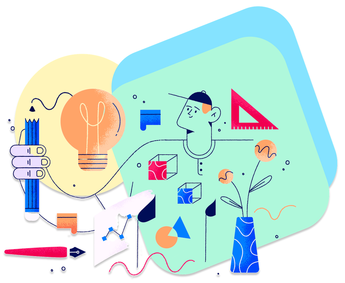 Riter makes you write effortlessly!